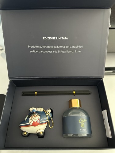 Thun elicotterista carabinieri - elicotterista,