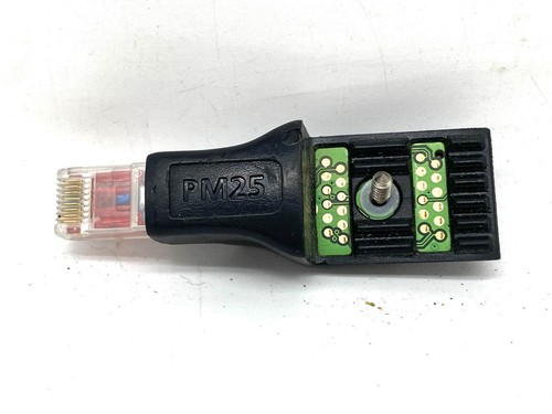 Modulo personalità fluke - modulo,