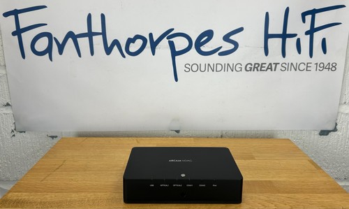 Arcam irdac convertitore - irdac,