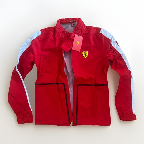 Giacca scuderia ferrari - scuderia,