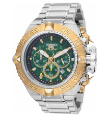 Orologio Cronografo Invicta