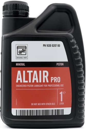 Olio specifico per - olio, compressore