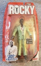 Jakks Pacific Rocky Collectors