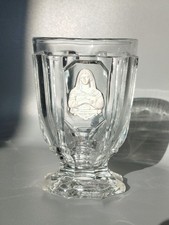 Verre Baccarat ? Le Creusot 