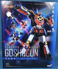 POSE+ METAL SERIES P+03