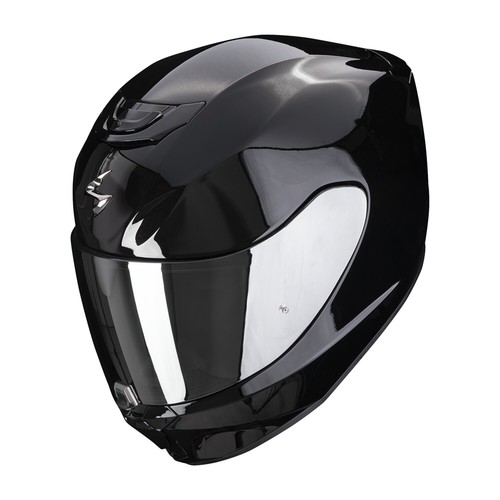 Casco scorpion exo - exo-391, nero