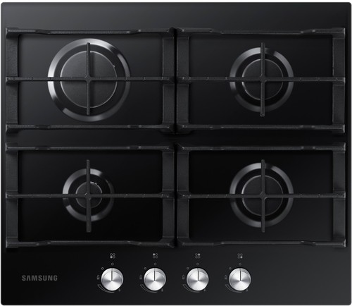 Samsung piano cottura fuochi - 4,
