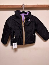 Piumino doppio K-WAY Lily