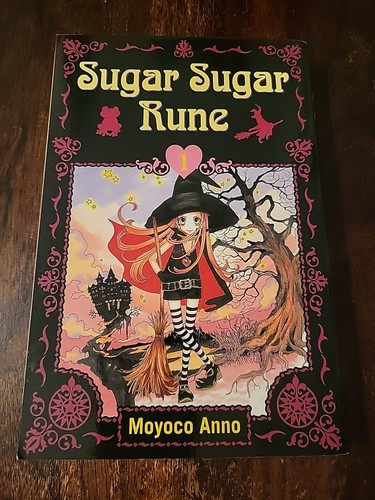 Sugar rune vol - rune, by