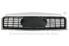 Griglia paraurti anteriore