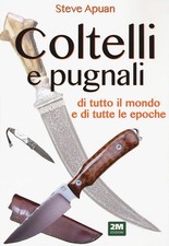 Libro Nuovo - Steve Apuan -