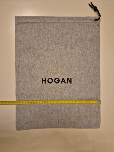 Hogan dust bag - ,