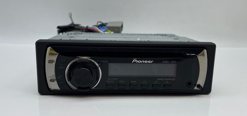 Pioneer deh 2100ib ricevitore - pioneer, deh-2100ib