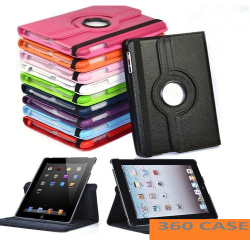 Custodia smart pelle 360 - smart,