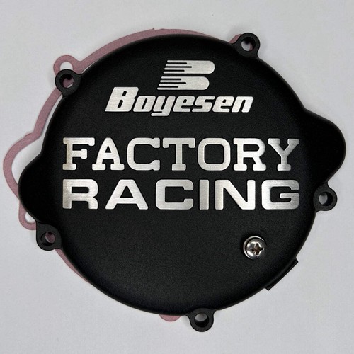 Boyesen coperchio frizione - boyesen,