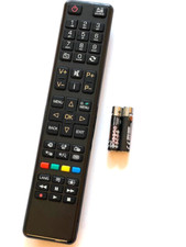 RC4825 Telecomando originale