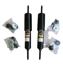 N 2 AMMORTIZZATORI FIAT