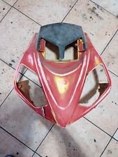 SCUDO CARENA ANTERIORE DERBI GP1 50 125 Da SALDARE PICCOLA ROTTURA DA VERNICIARE