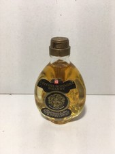 Mignon - Bottles - Miniature - BRANDY VECCHIA ROMAGNA ETICHETTA NERA (B660)