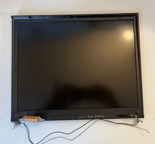 Display originale ibm thinkpad - display,