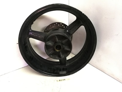Cerchio posteriore yamaha - yamaha, r1