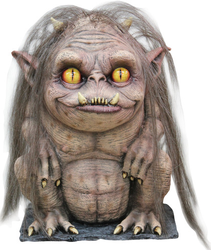 Ghoulish productions piccolo - productions,