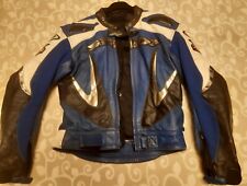 Tuta moto pelle divisibile SPIDY e Stivali