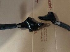 Pedane passeggero Originali Harley Davidson  Sportster 883/1200  2014-2021