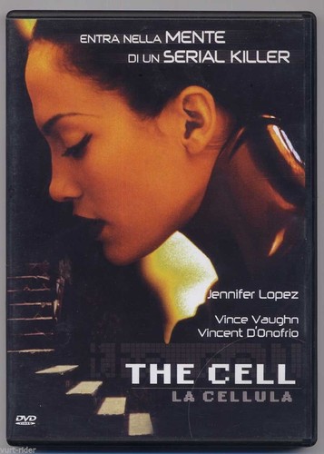 The cell dvd 130 - dvd, *130*