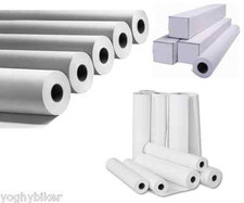 ROTOLO PLOTTER GR. 90 H. CM