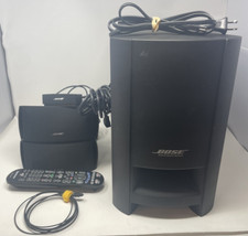 WORKING Complete Bose Cinemate