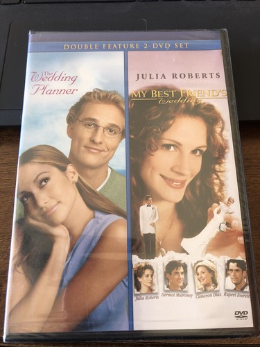The wedding planner - planner/, my