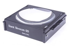 ✅ CONDENSATORE DURST M601