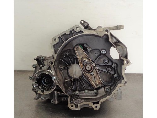 Fcu cambio manuale - fcu,