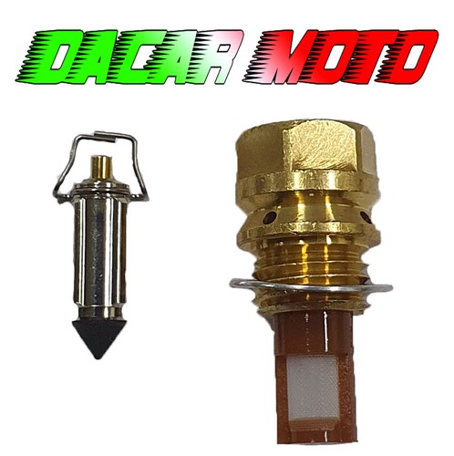 Spillo conico carburatore - spillo,