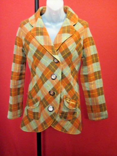 Rara giacca vintage donna - rara,