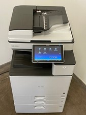 Ricoh c4504ex din - ricoh, mp