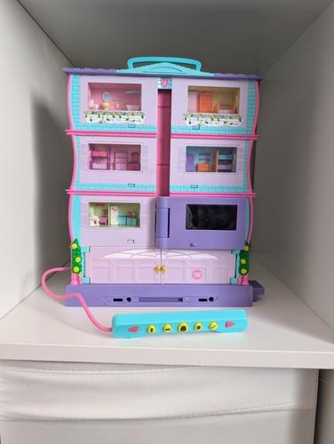 Modellino pixel chix roomies - chix,