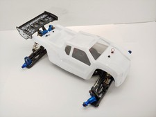 Team Associated RC8TE 1/8 4x4