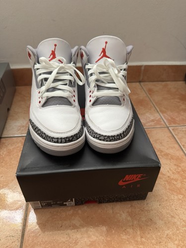 Air jordan retro - jordan, fire