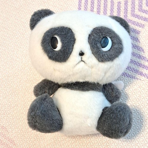 Panshell world angel panda - angel,