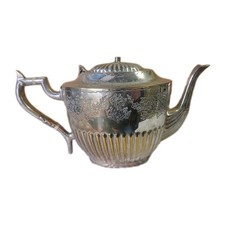 ANTICA TEIERA SHEFFIELD Royal