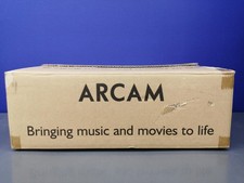 Lettore rete arcam - rete,