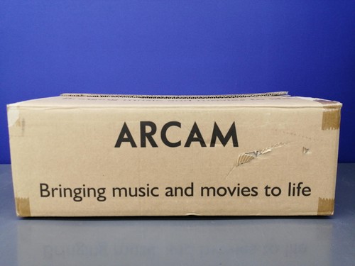 Lettore rete arcam - di,
