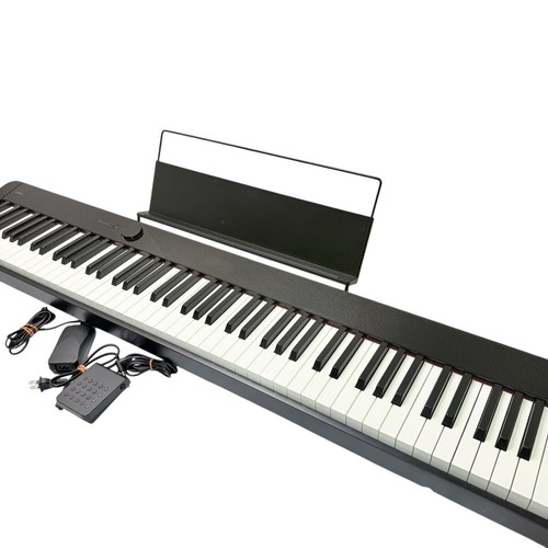 Pianoforte digitale slim - , 88