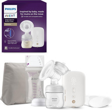 Avent Single Electric Breast