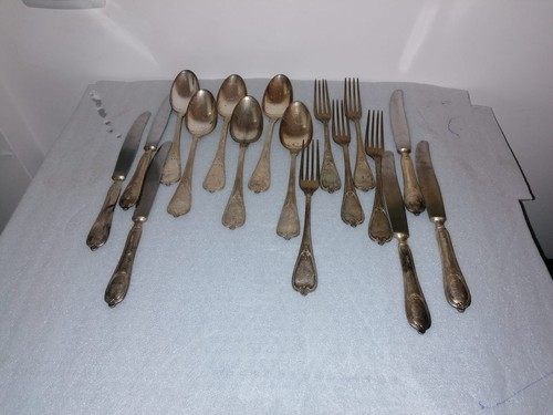 Forchette 6 - forchette, 5