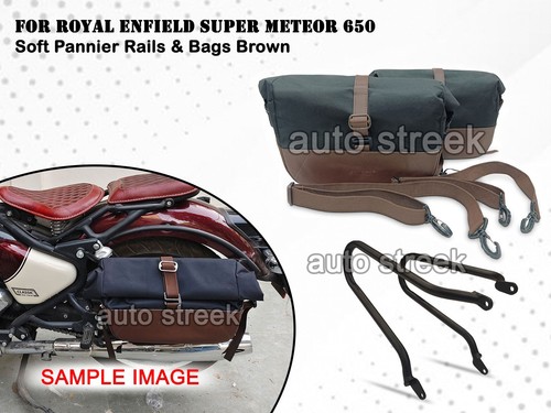 Per royal enfield super meteor - enfield,