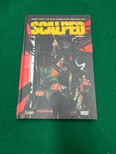 SCALPED VOLUME 2 - 30% OFF- RW
