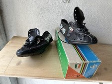 SCARPE VINTAGE BICICLETTA